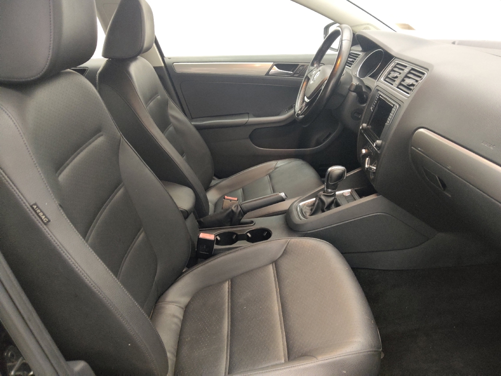 2016 Volkswagen Jetta SE - Photo 16
