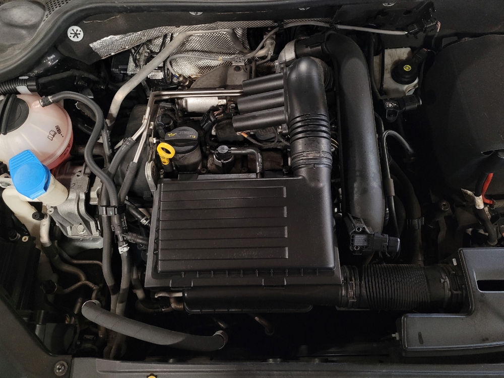 2016 Volkswagen Jetta SE - Photo 23