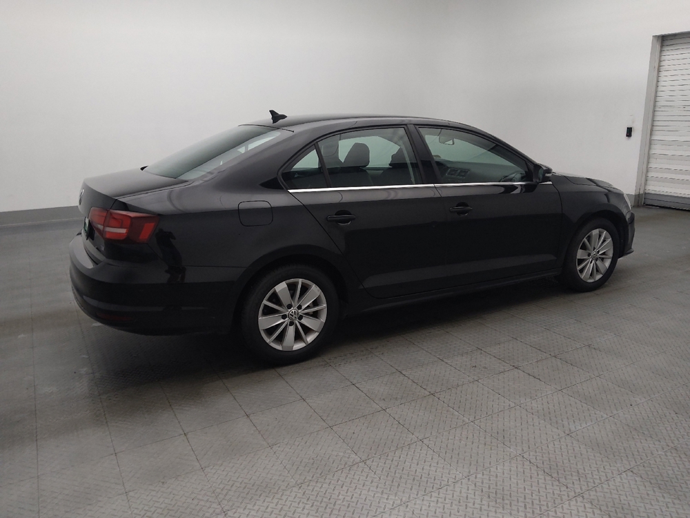 2016 Volkswagen Jetta SE - Photo 8