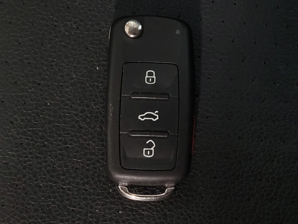 2016 Volkswagen Jetta SE - Photo 25