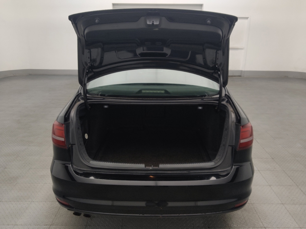 2016 Volkswagen Jetta SE - Photo 22