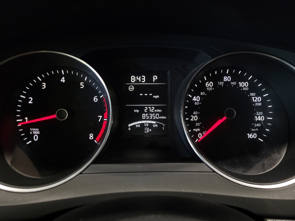 2016 Volkswagen Jetta SE - Photo 18