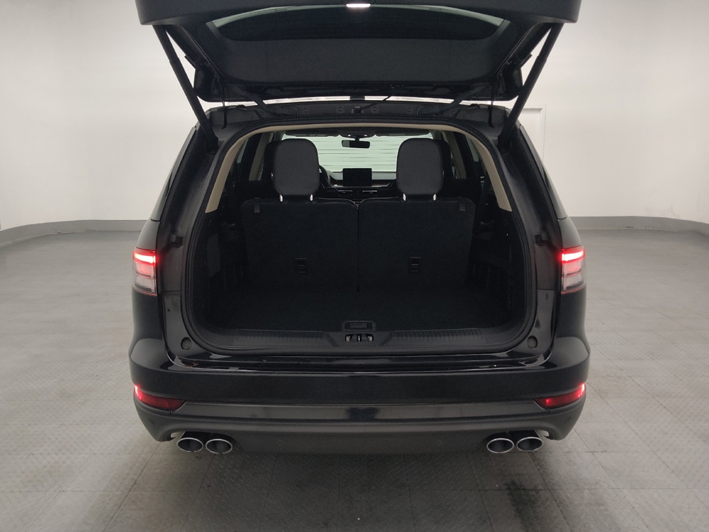 2020 Lincoln Aviator Reserve - Photo 22