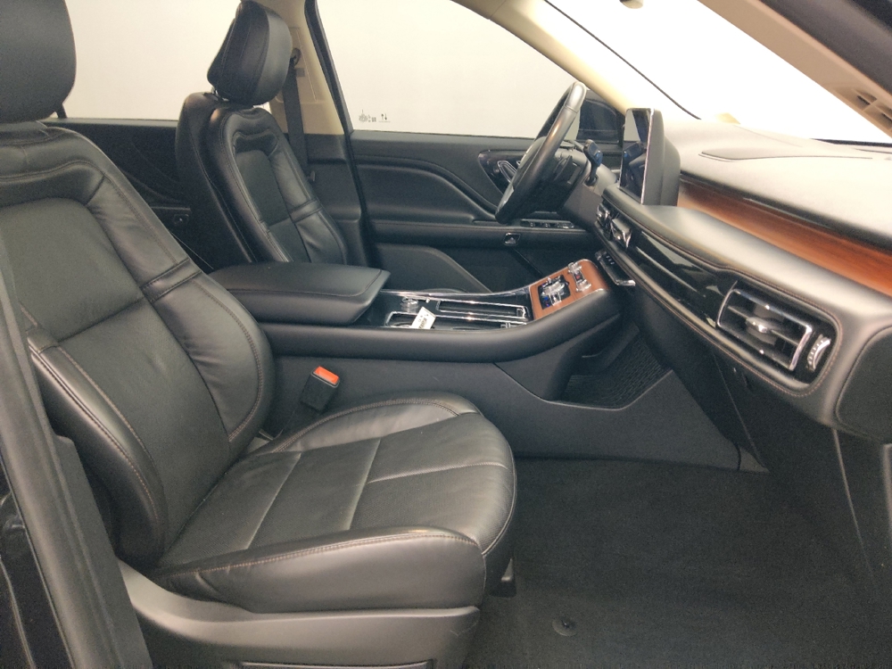 2020 Lincoln Aviator Reserve - Photo 16