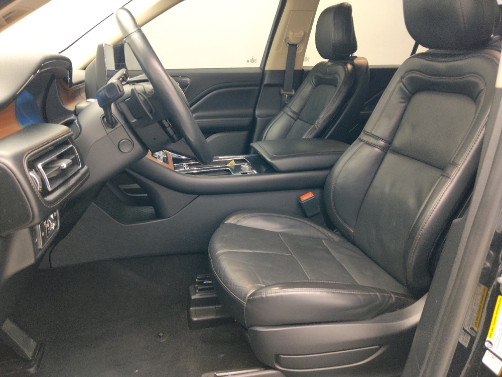 2020 Lincoln Aviator Reserve - Photo 13