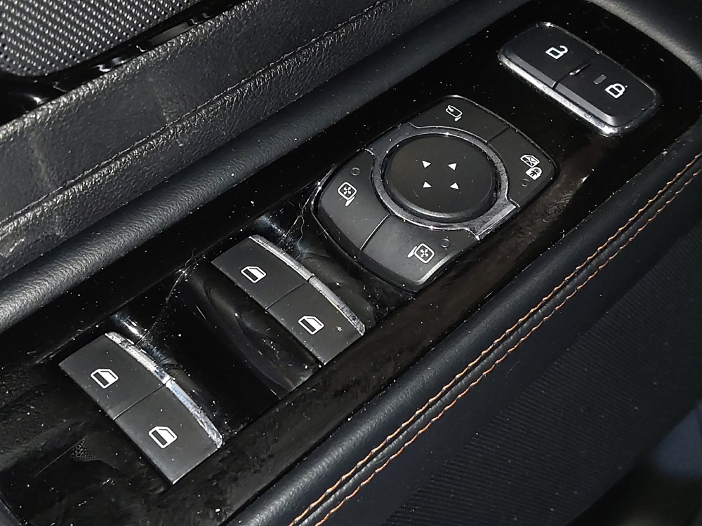 2020 Lincoln Aviator Reserve - Photo 21