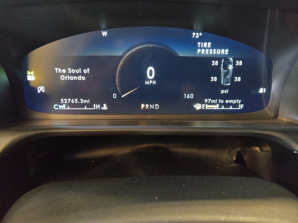 2020 Lincoln Aviator Reserve - Photo 18
