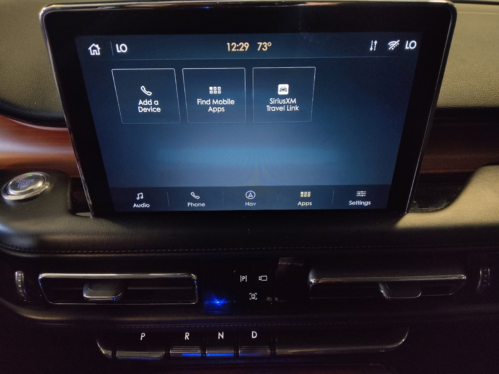 2020 Lincoln Aviator Reserve - Photo 19
