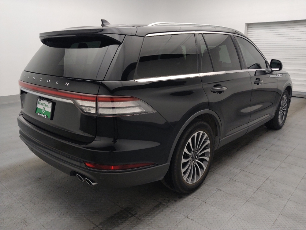 2020 Lincoln Aviator Reserve - Photo 7