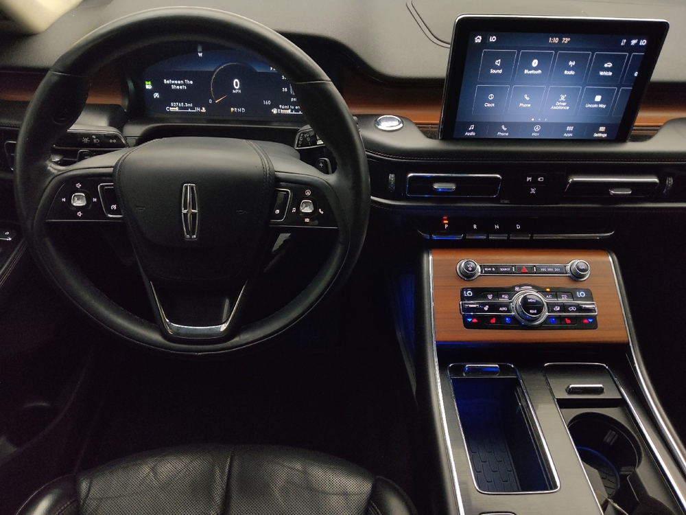 2020 Lincoln Aviator Reserve - Photo 17