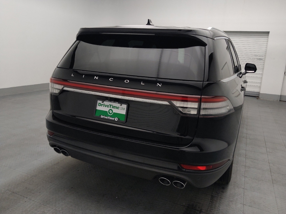 2020 Lincoln Aviator Reserve - Photo 6