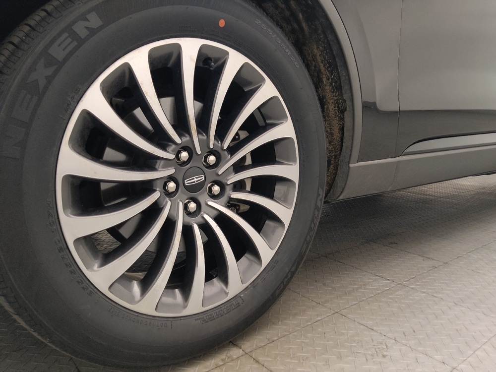 2020 Lincoln Aviator Reserve - Photo 24