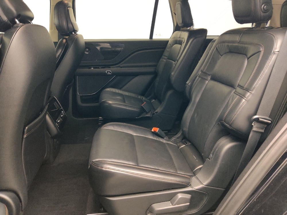 2020 Lincoln Aviator Reserve - Photo 14