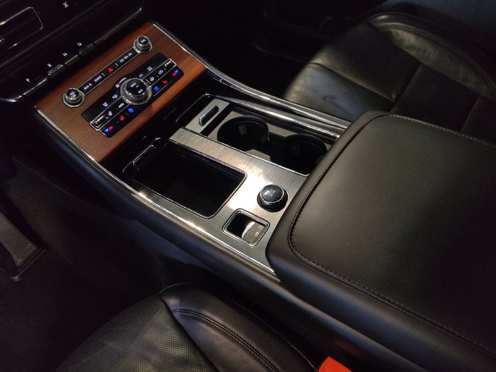 2020 Lincoln Aviator Reserve - Photo 20