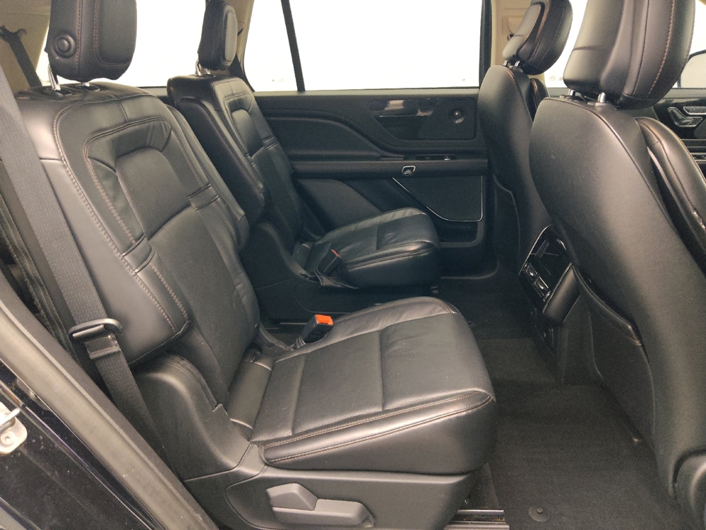 2020 Lincoln Aviator Reserve - Photo 15