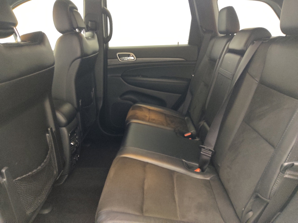 2019 Jeep Grand Cherokee Altitude - Photo 14