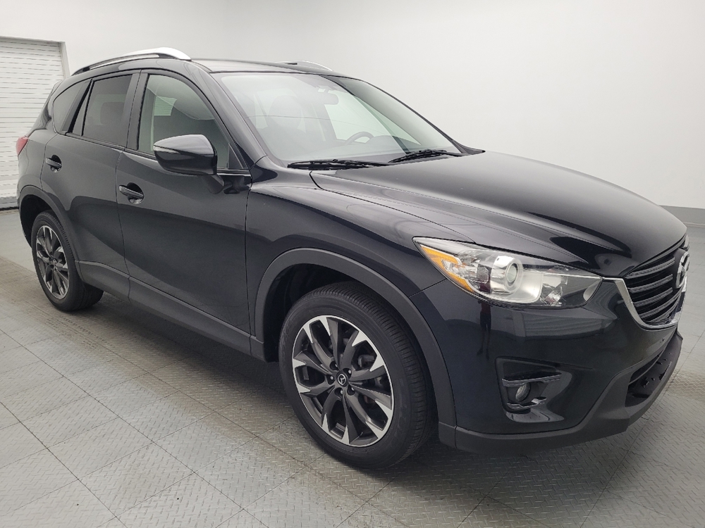 2016 Mazda CX-5 Grand Touring - Photo 10