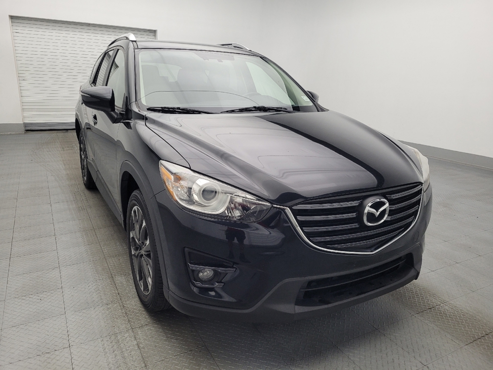 2016 Mazda CX-5 Grand Touring - Photo 11