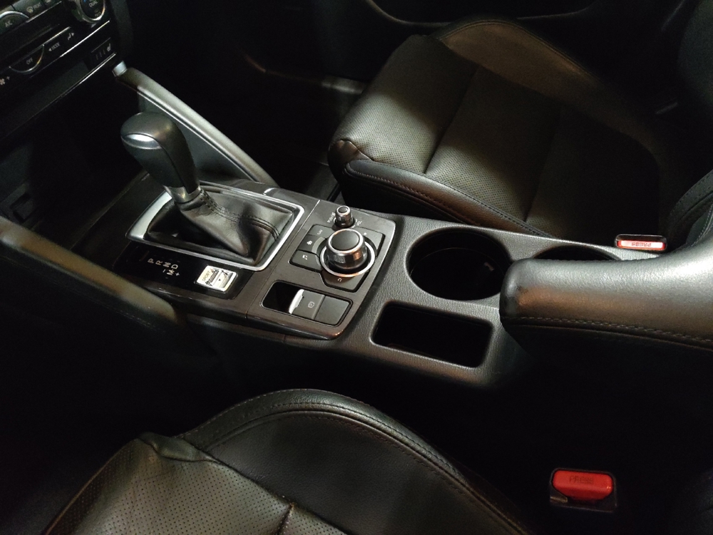 2016 Mazda CX-5 Grand Touring - Photo 20