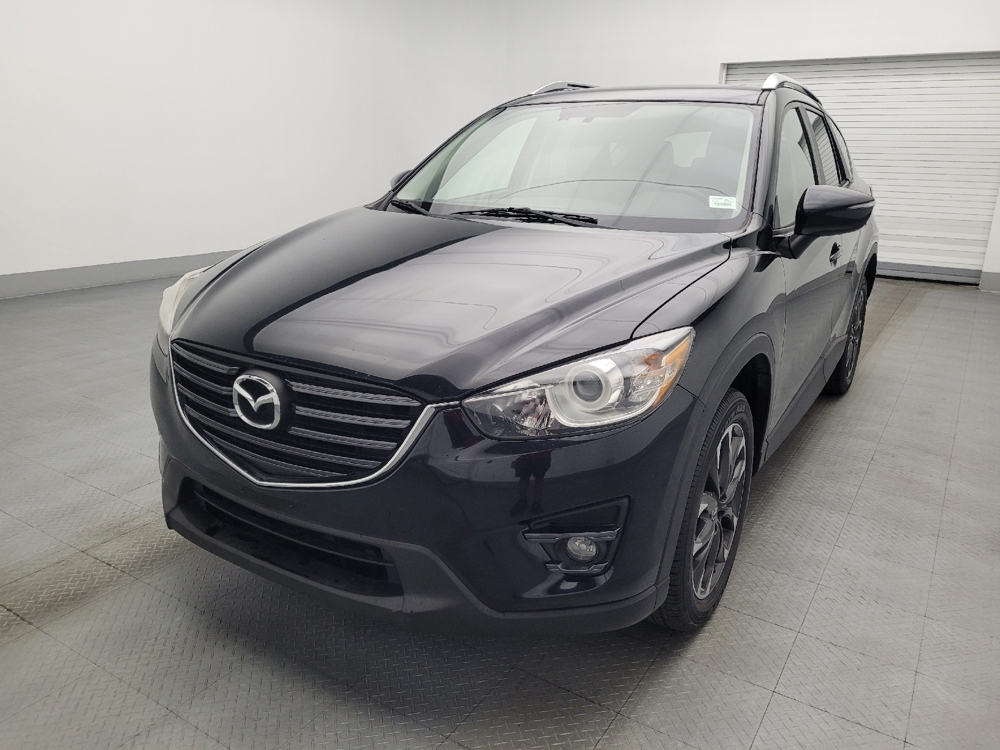 2016 Mazda CX-5 Grand Touring - Photo 12