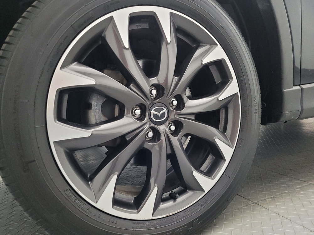 2016 Mazda CX-5 Grand Touring - Photo 24
