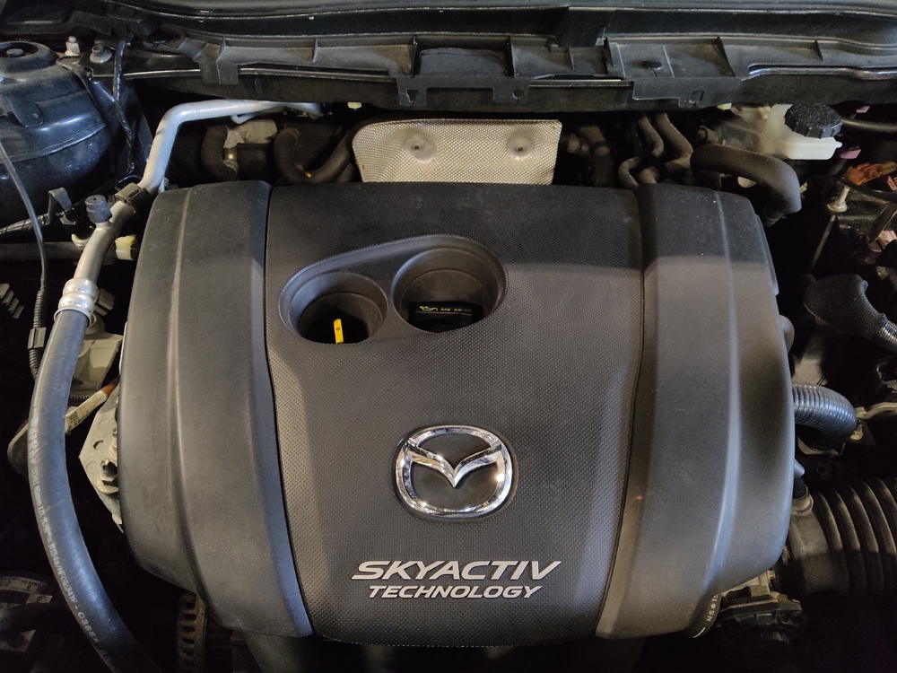 2016 Mazda CX-5 Grand Touring - Photo 23