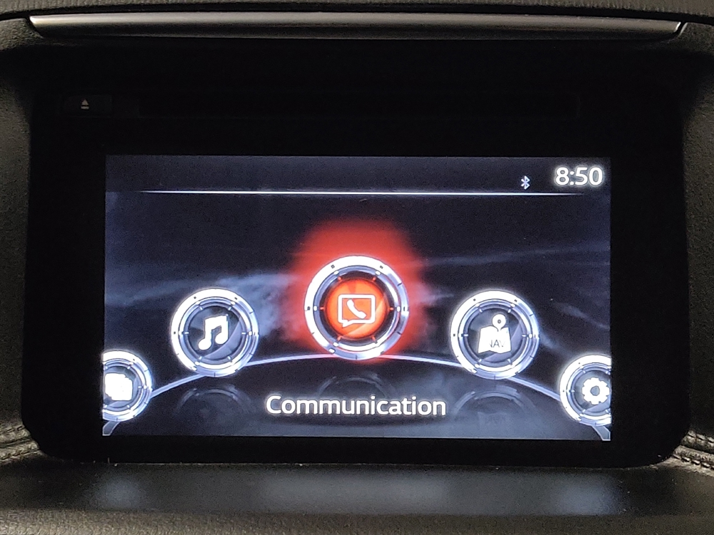 2016 Mazda CX-5 Grand Touring - Photo 19