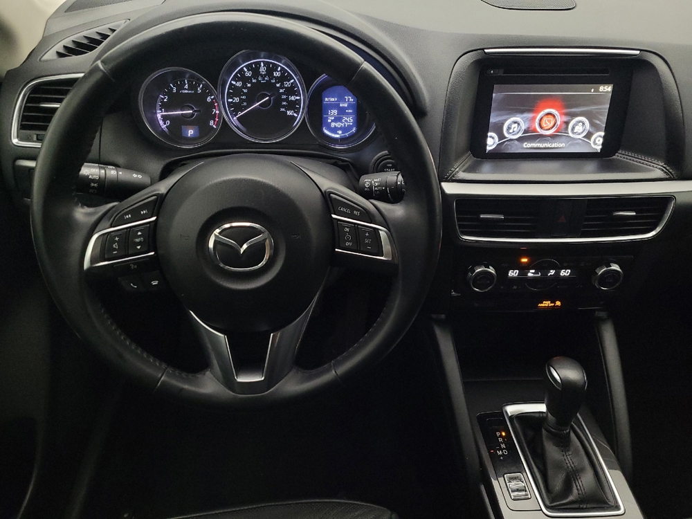 2016 Mazda CX-5 Grand Touring - Photo 17