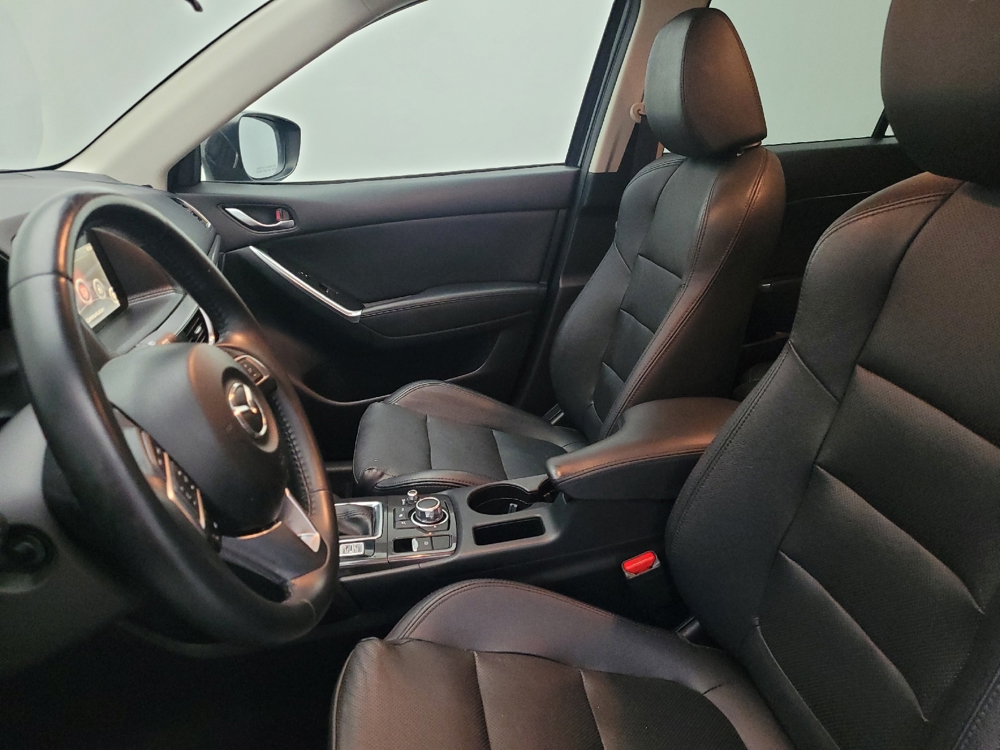 2016 Mazda CX-5 Grand Touring - Photo 13
