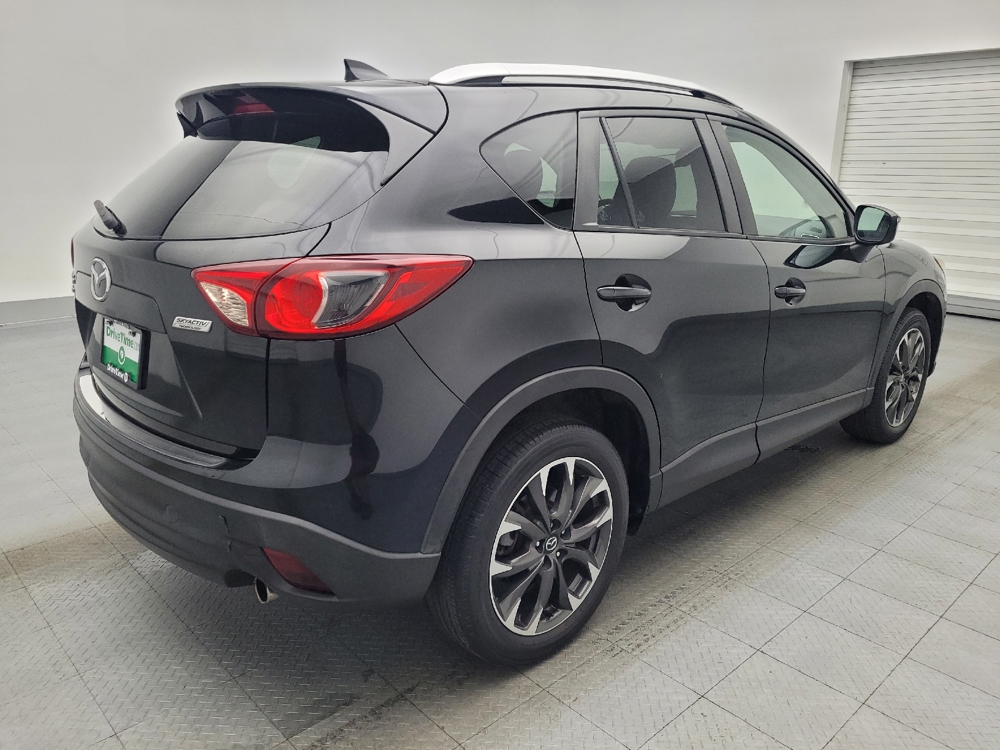 2016 Mazda CX-5 Grand Touring - Photo 7