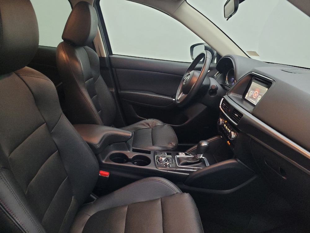 2016 Mazda CX-5 Grand Touring - Photo 16