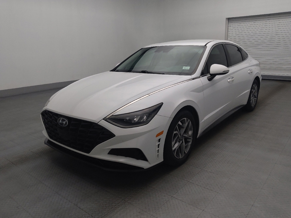 2020 Hyundai Sonata