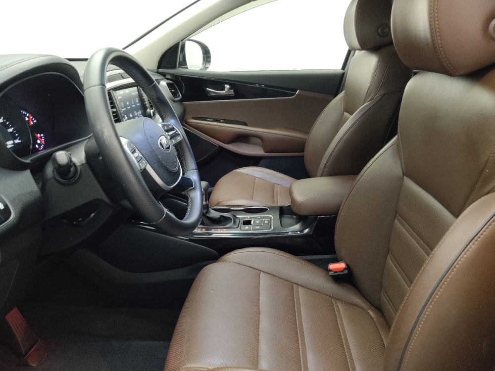 2020 Kia Sorento SX - Photo 13