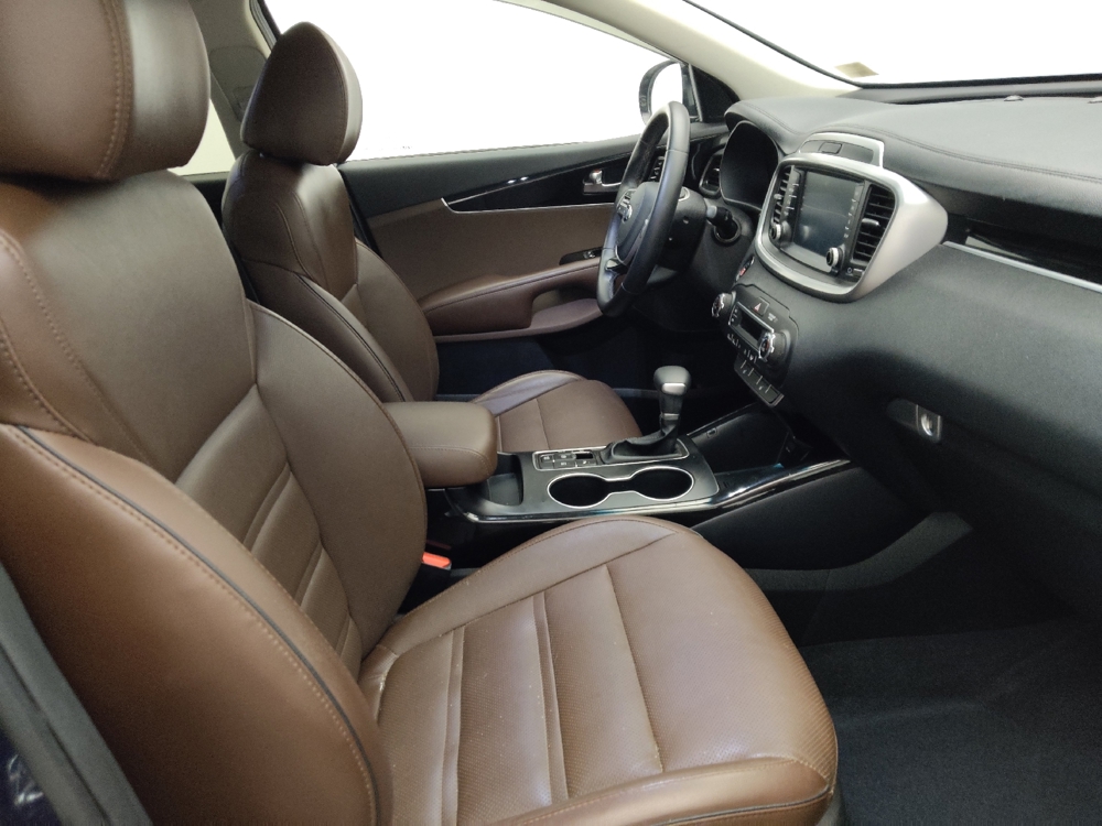 2020 Kia Sorento SX - Photo 16