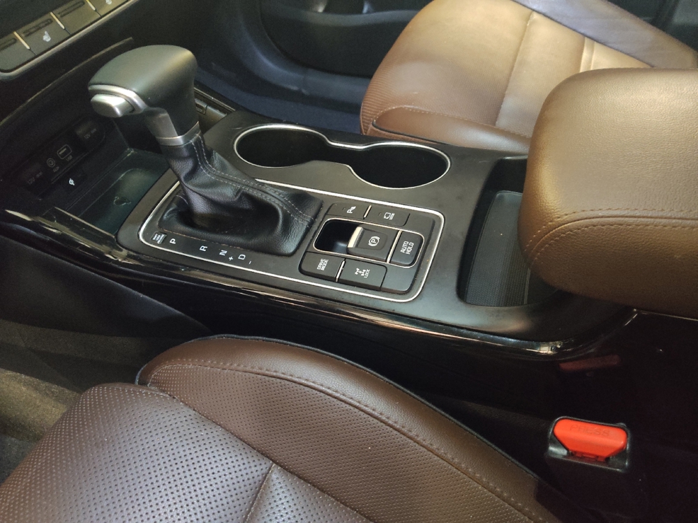 2020 Kia Sorento SX - Photo 20