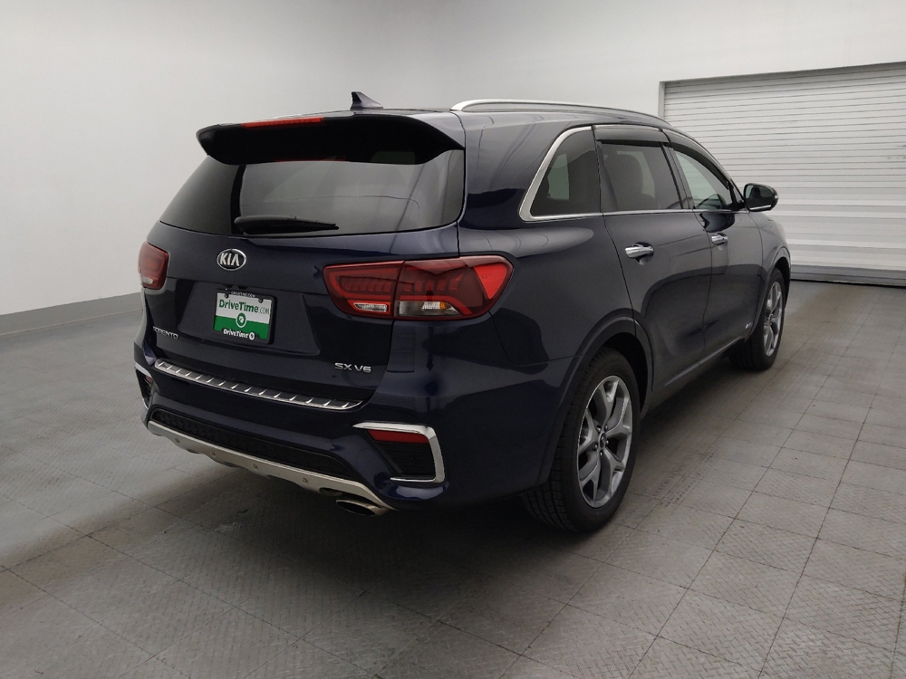 2020 Kia Sorento SX - Photo 7