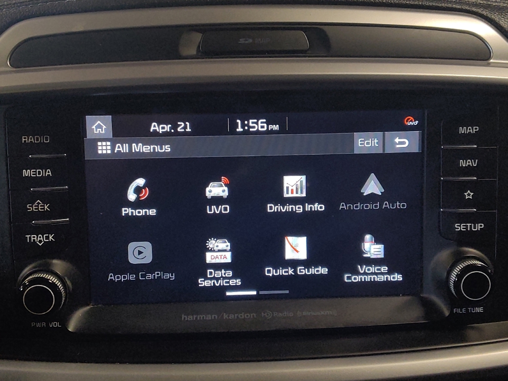 2020 Kia Sorento SX - Photo 19
