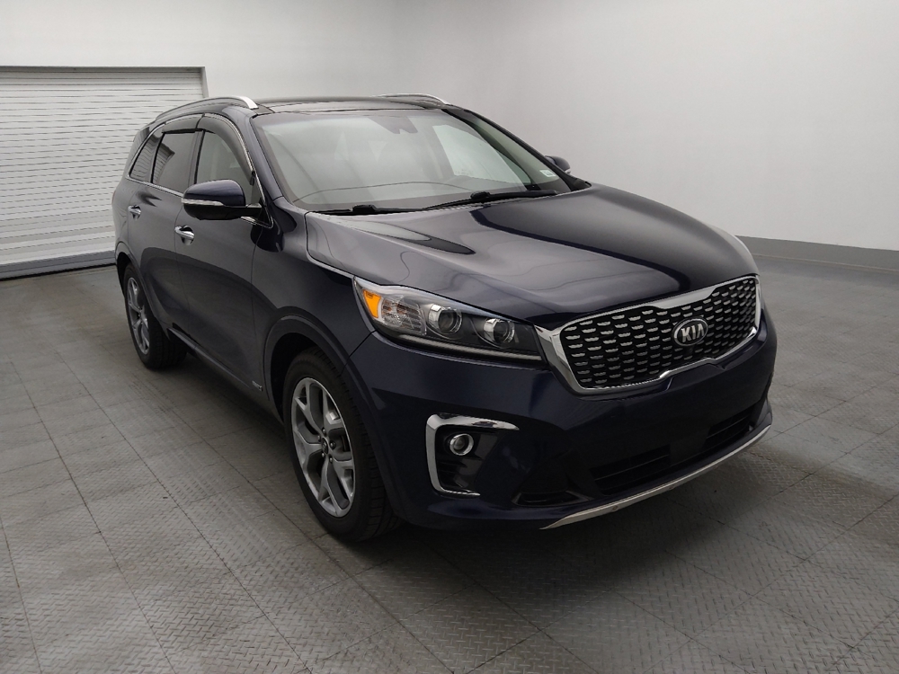2020 Kia Sorento SX - Photo 10