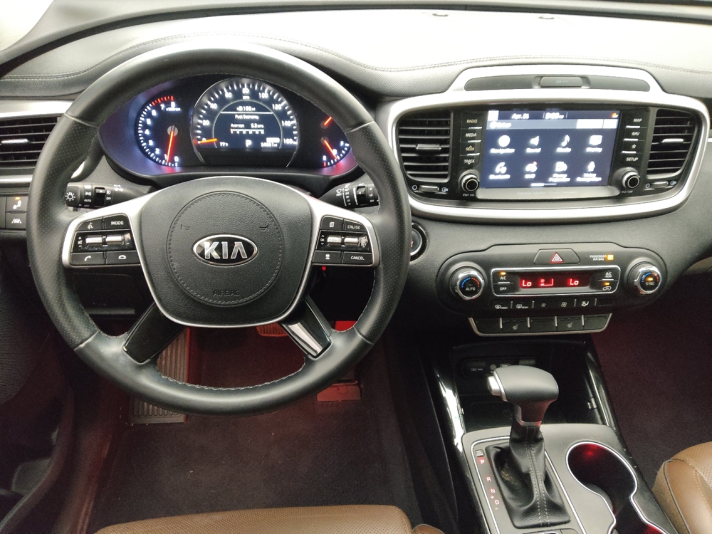 2020 Kia Sorento SX - Photo 17