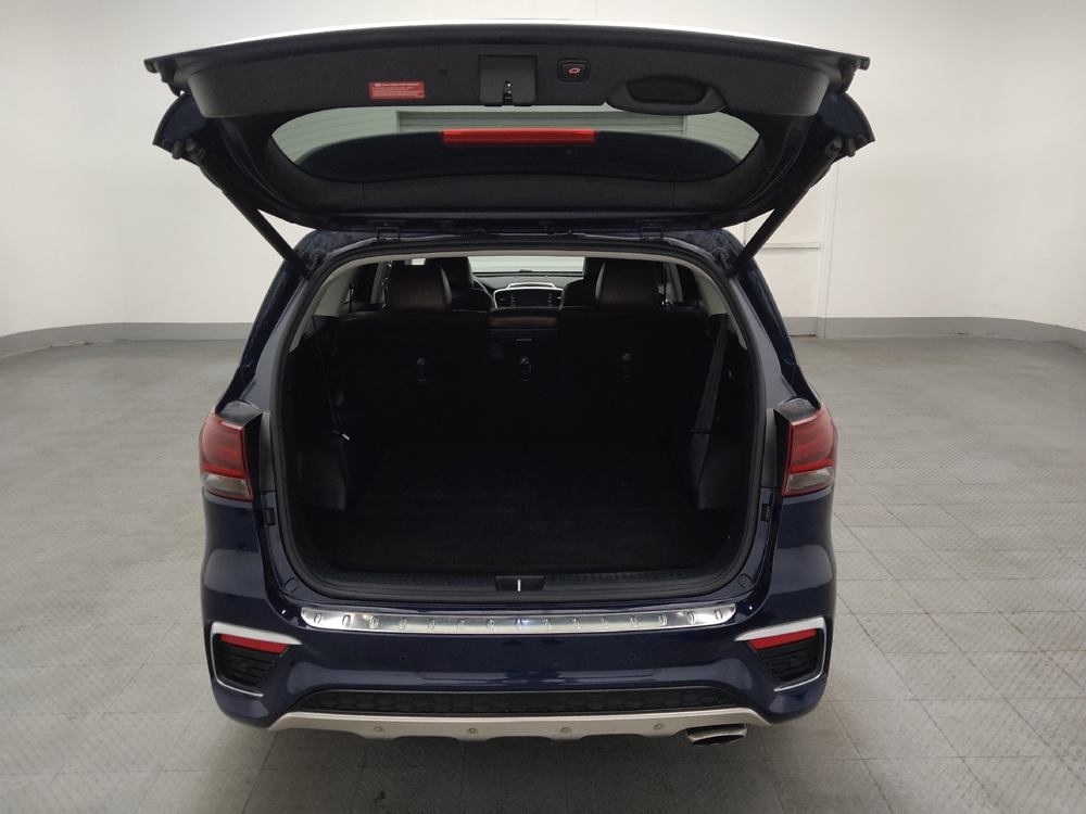 2020 Kia Sorento SX - Photo 22
