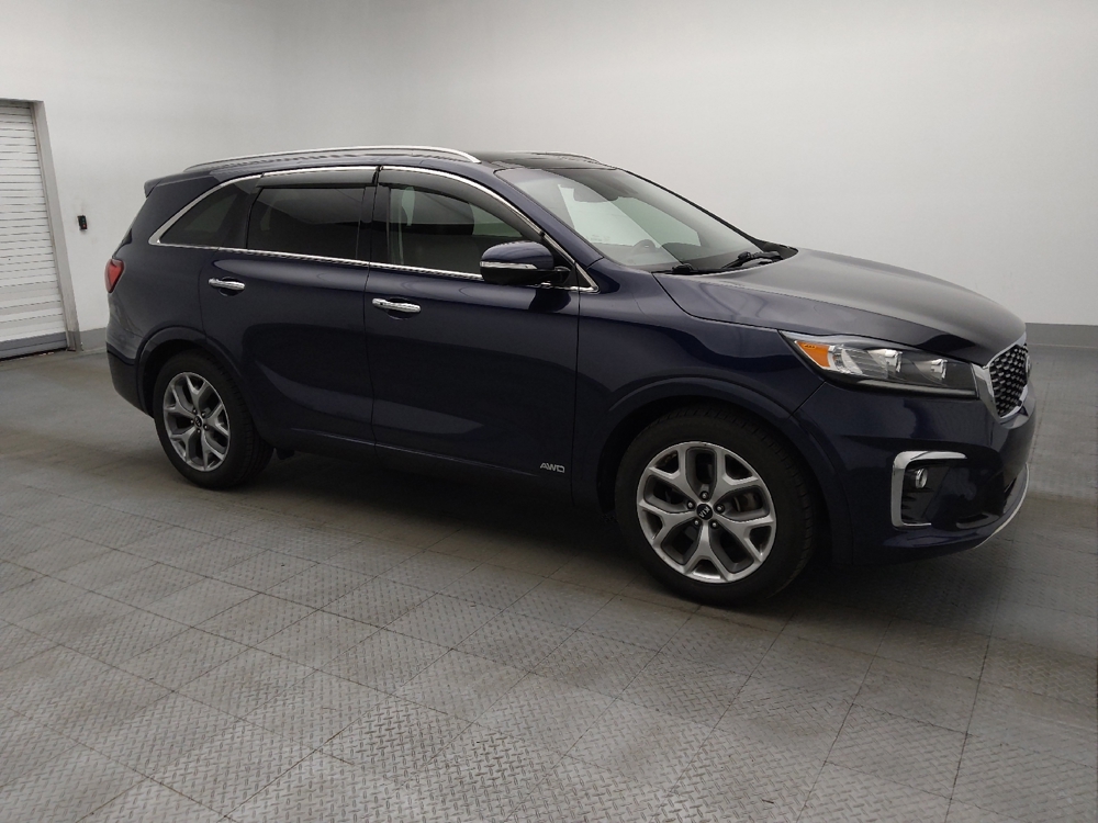 2020 Kia Sorento SX - Photo 9