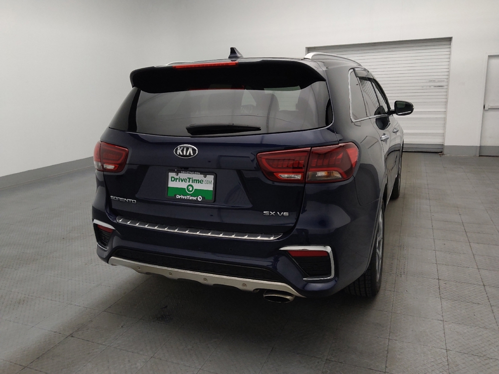 2020 Kia Sorento SX - Photo 6