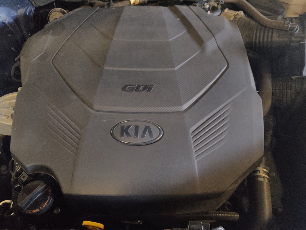 2020 Kia Sorento SX - Photo 23