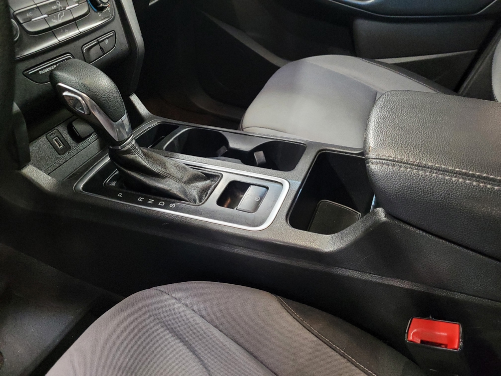 2018 Ford Escape S - Photo 20