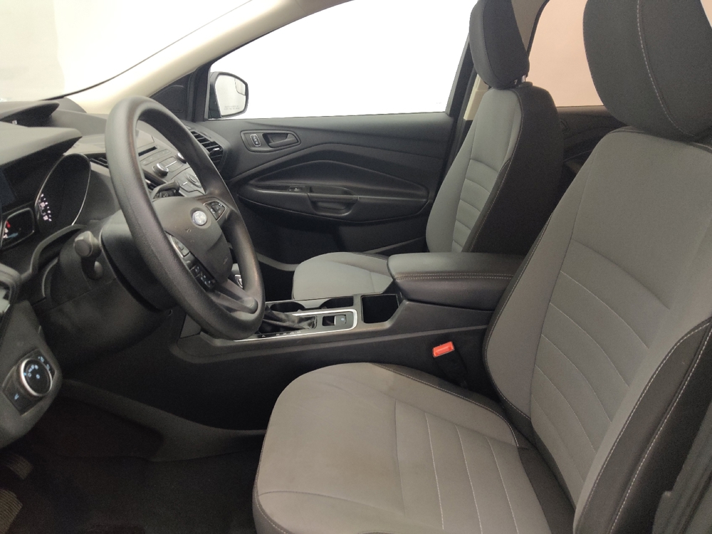 2018 Ford Escape S - Photo 13