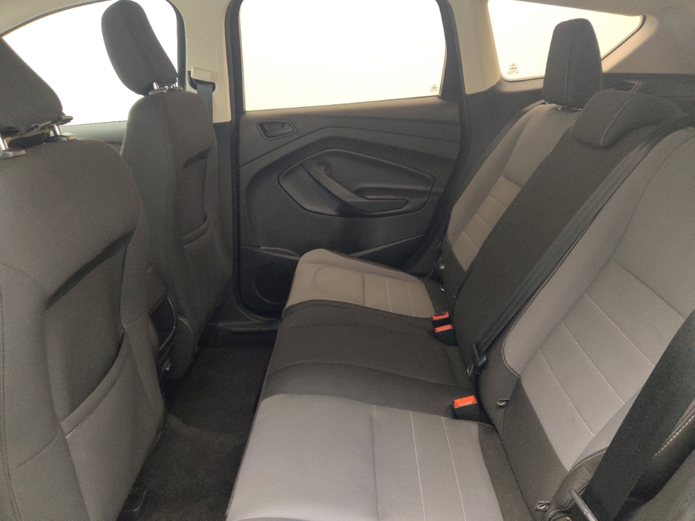 2018 Ford Escape S - Photo 14