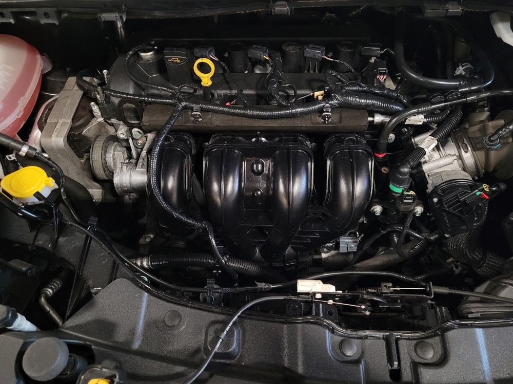 2018 Ford Escape S - Photo 23