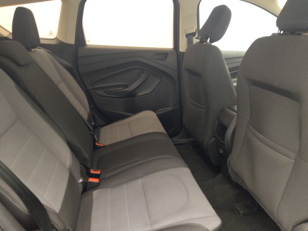 2018 Ford Escape S - Photo 15