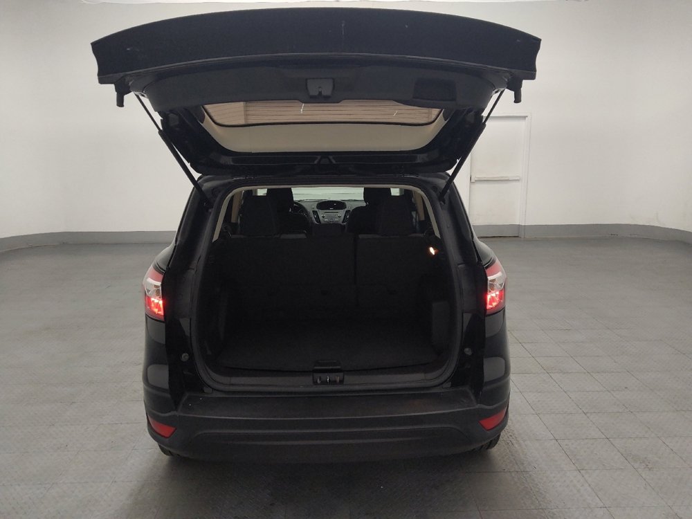 2018 Ford Escape S - Photo 22