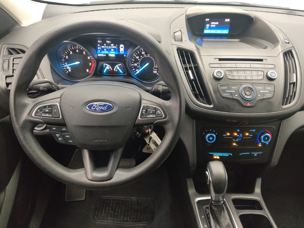2018 Ford Escape S - Photo 17